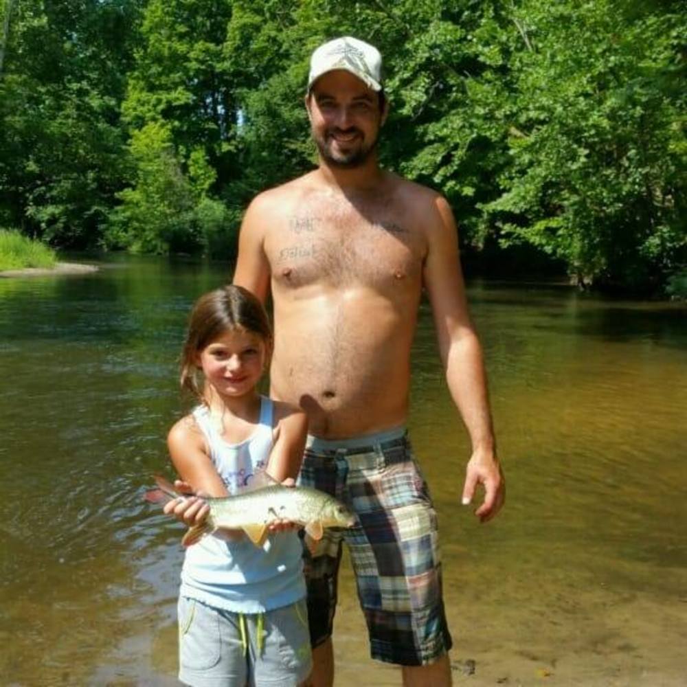 Meet your Posher, Patrick